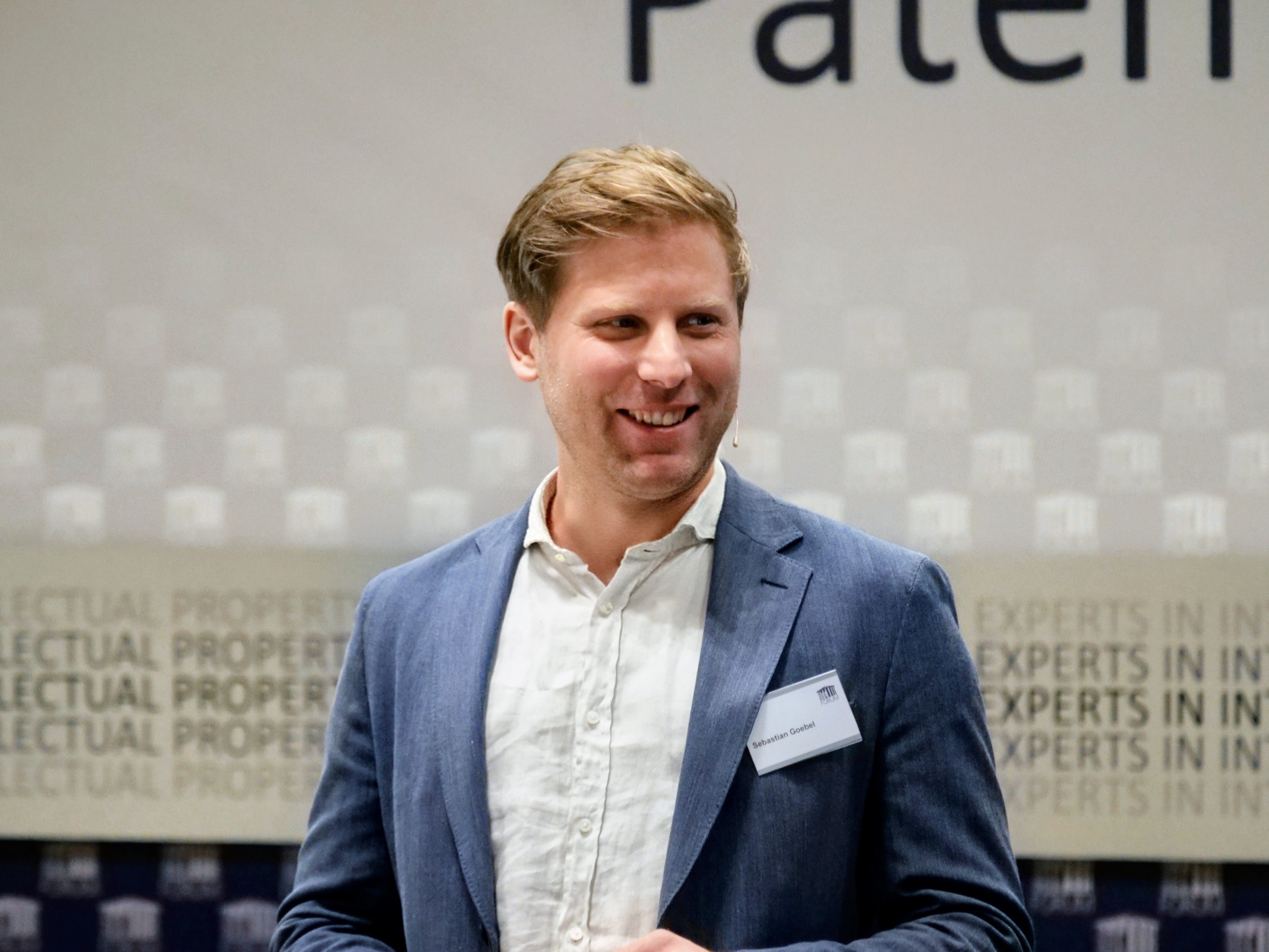 Sebastian Goebel